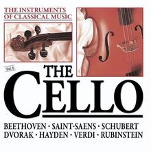 The Instruments Of Classical Music: The Cello von Bud... | CD | Zustand sehr gut