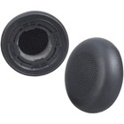 Replacement Ear Pad Headphones Ear Cushions Cover Earmuffs for WH64 YHS36 WH62