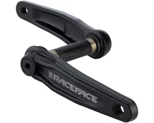 RaceFace Aeffect R Crankset - 170mm Direct Mount EXI Spindle Interface Black