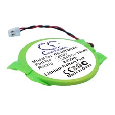 CMOS Backup Battery for Lenovo 20327 Miix 10 MIIX 2 11 ThinkPad Tablet 3679-10.1
