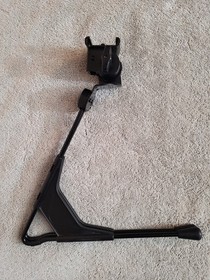 (NOT WORKING) Nintendo Virtual Boy Console Controller Pack Stand VUE-001