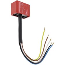 DEHN - Überspannungsableiter für Energietechnik/Stromversorgung Überspannungs-Ab