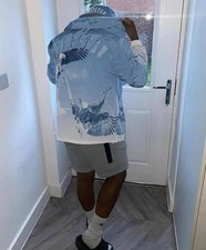 trapstar adler windjacke größen verfügbar s bis xl