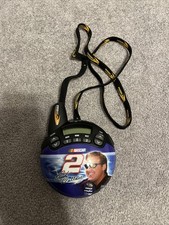 rusty wallace NASCAR ProScan 100 Radio Scanner    Scanners Built for Racing"