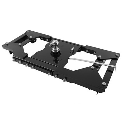 Gooseneck Hitch for Ford F-250 F-350 F-450 Super Duty 2017-2022 30000 LBS