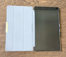 Dell Venue 8 7840 Tablet   Parts Only / Does Not Boot No charger