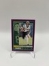 2024 Panini Encore Jermaine Burton Purple Rookie /75 Cincinnati Bengals #251
