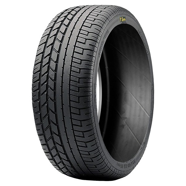TYRE PIRELLI 255/45 R17 98Y PZERO ASIMMETRIC REAR SUMMER