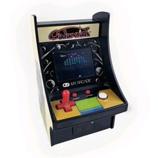 Bandai Namco My Arcade Galaxian Micro Player Mini Arcade Game Console Retro