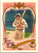 Babe Ruth New York Yankees Baseball