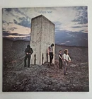 The Who “Whos Next” (1971) Vinyl LP First Pressing