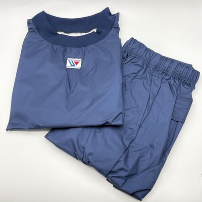 Winning Sauna Suit Weight loss clothes U-neck type F77 MMA and