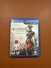 Assassin's Creed III: Liberation (Sony PlayStation Vita, 2012)