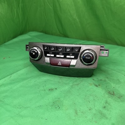2010-2014 Subaru Legacy Ac Heater Climate Control OEM 17C3