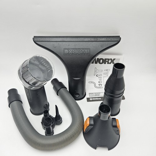 WORX WORXAIR WA4091 Blower Accessories Attachments for WG545 WG565 WG575