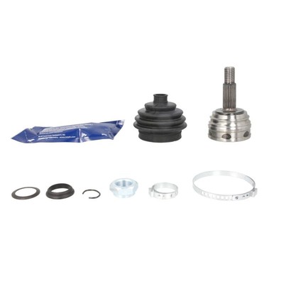 Gelenksatz, Antriebswelle MEYLE KIT 100 498 0011