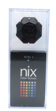 Nix Mini 3 Color Sensor Colorimeter IPX4 Portable Color Matching Tool NEW 