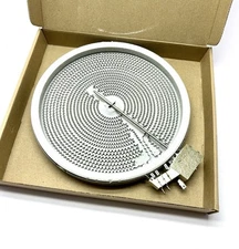 OEM 10" Dual Radiant Surface Element for LG/Samsung Ovens - Replace DG47-00067A