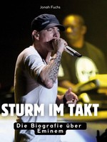 Sturm Im Takt | Die Biografie üBer Eminem | Jonah Fuchs | Buch | 112 S. | 2025