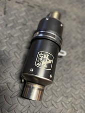 Zx6r 2013 Arrow Exhaust Slip On Good Condition