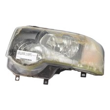 Feu avant (phare) Land Rover FREELANDER