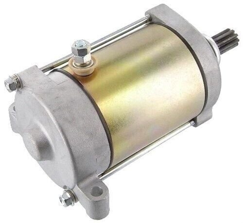 Caltric Starter Compatible With Yamaha YFZ450 LE 2004 / YFZ450 SE 2005-2009 / SE II - Foto 13