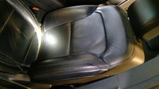 Driver Front Seat Leather Electric Thru 063017 Fits 16-17 Explorer 995406
