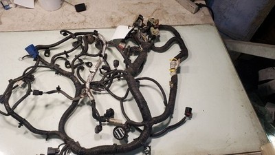 C-MAX  2013 Engine Wire Harness 2.0L,HYB, ENG/H ID 12A690 B6F  J3