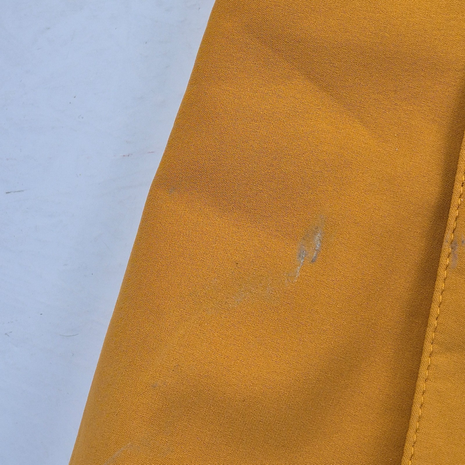 MOUNTAIN WAREHOUSE Softshell Jacket XL Yellow Men… - image 8