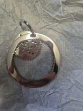 Sophie Hulme Keyring Brand New -