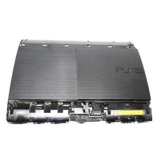 Sony Ps3 Super Slim Playstaion 3 Gehäuse CECH-4004A / 4003A