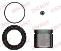 Reparatursatz, Bremssattel FÜR Ford Fiesta III (Gfj) - Quick Brake 114-5115