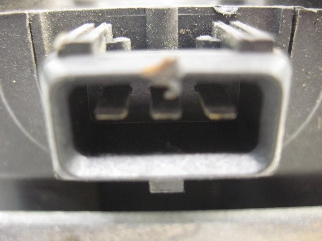 BOBINA DE ENCENDIDO Land Rover Range Rover 1999 99 00 - 04 804552 Foto 4 de 4