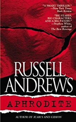 Aphrodite Mass Market Paperbound Russell Andrews