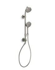 Kohler Awaken 1.75 GPM Retrofit Shower Brushed Nickel K-76471-G-BN