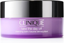 Cleansing Balm Makeup Remover Dissolves Makeup & Sunscreen, 125ml