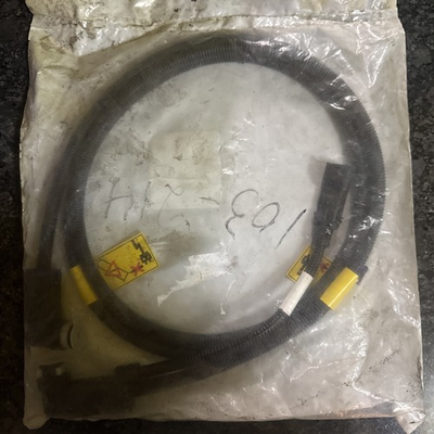 #ad Mack 22421124 Diesel Particulate Filter DPF Pressure Sensor Hose $90.00