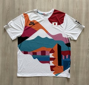 Nike Sb Japan Jersey | eBay