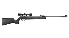 Ruger U-Force .22 Cal Break Barrel Air Rifle ...