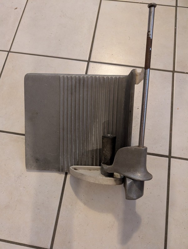 Hobart Deli Slicer