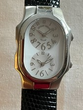 Philip Stein - Vintage Teslar Watch - 1TF0544...