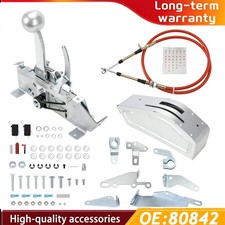 For Bm 80842 Pro Ratchet Automatic Shifter For 3 4 Speed Transmission For Bm 80842 Pro Ratchet Automatic Shifter For 3 4 Speed Transmission