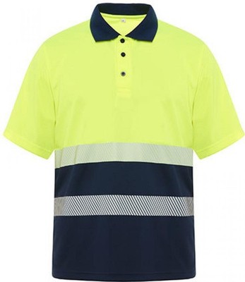 Polo Shirt Vega S bis 4XL | Roly Workwear | HV9315