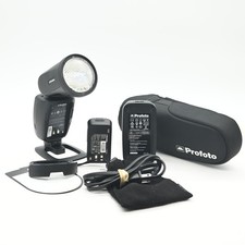 Profoto A10 AirTTL-N Studio Light for Nikon 548