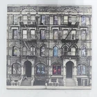 LED ZEPPELIN PHYSICAL GRAFFITI SWAN SONG P5163N 2LP