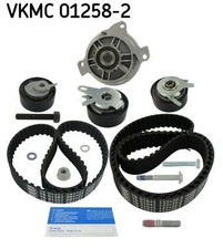 Water Pump & Timing Belt Kit Fits Volvo 850 S70 S80 V70 SKF VKMC 01258-2