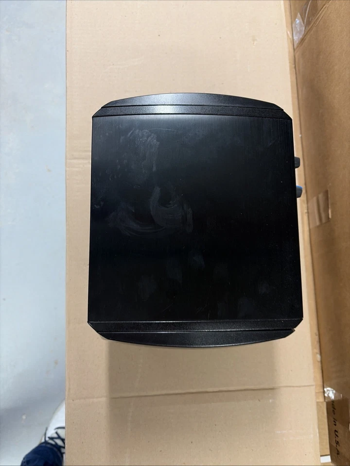 SUNFIRE XTATM265 POWERED SUBWOOFER ATMOS - Image 3 of 4