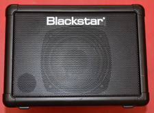 Portable Blackstar Mini Amp Fly 3, 6AA Battery cord Powered NO power cord