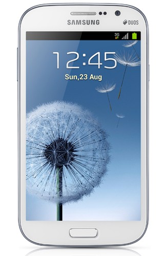 Unlocked Samsung Galaxy Grand Prime ...