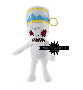 plants vs zombies plush ebay